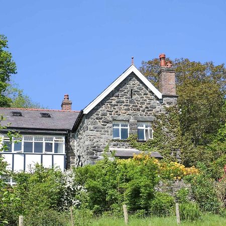 Villa Ty'N Y Cae Llanbedr-y-cennin Esterno foto