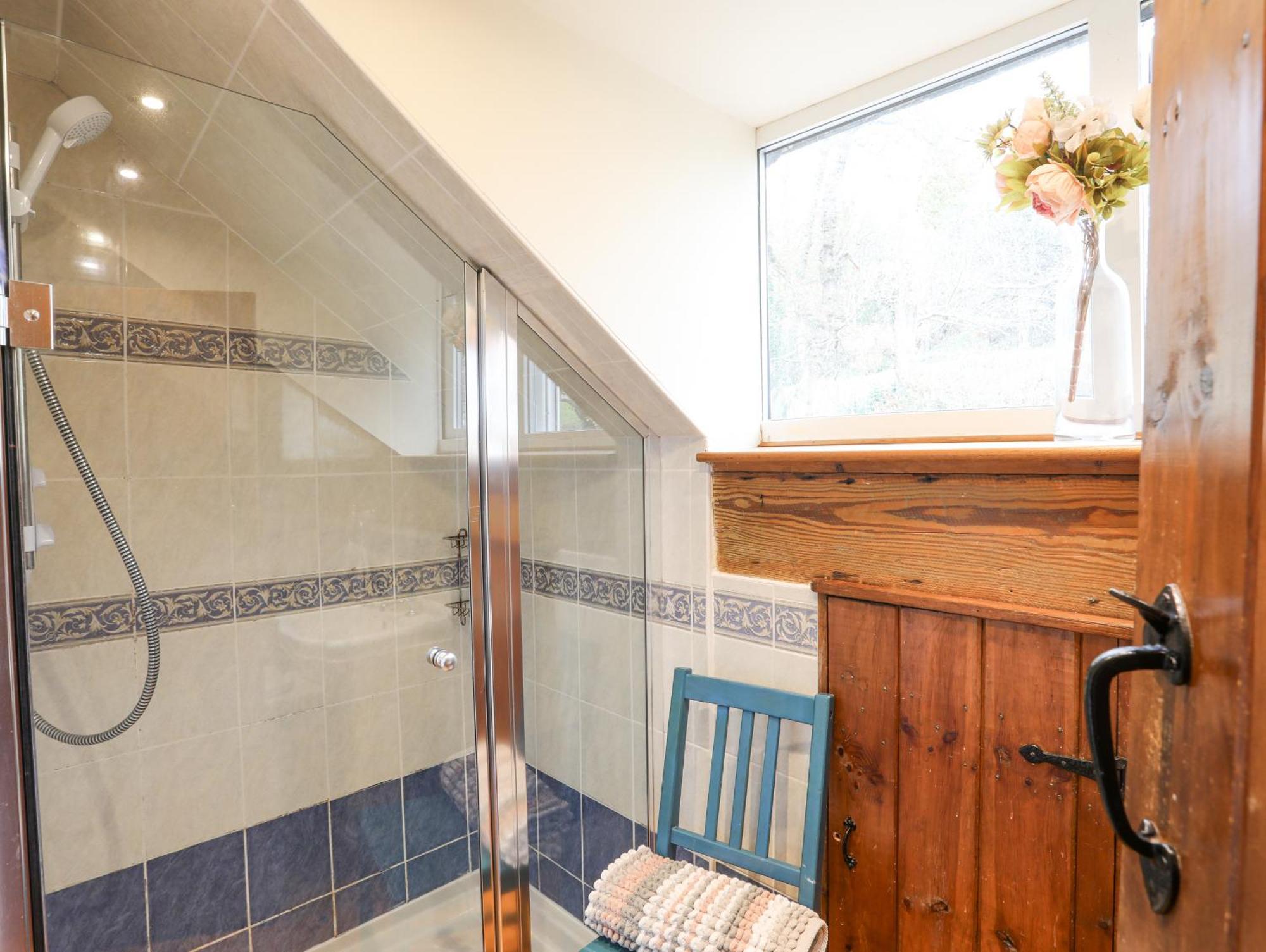 Villa Ty'N Y Cae Llanbedr-y-cennin Esterno foto