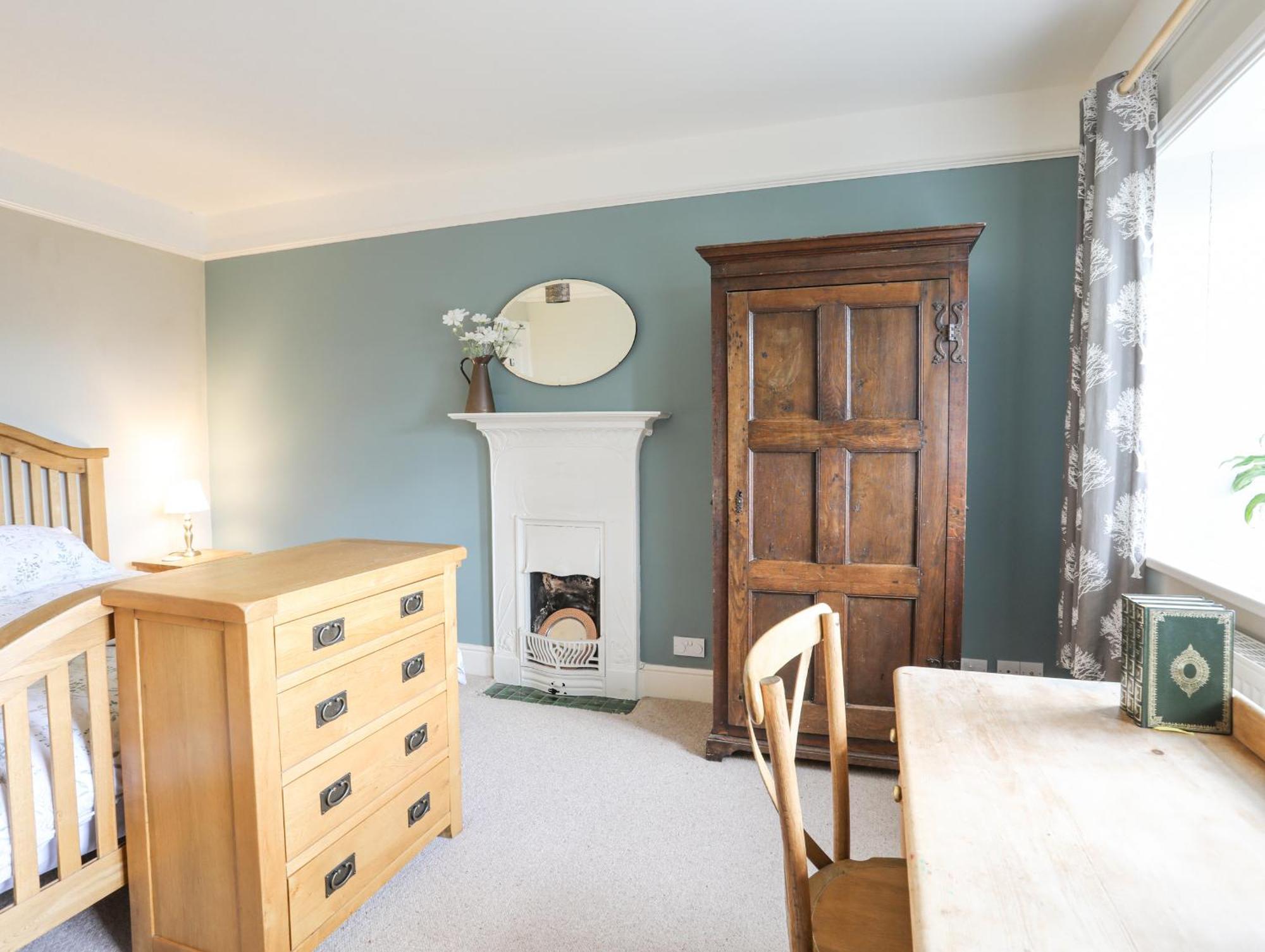 Villa Ty'N Y Cae Llanbedr-y-cennin Esterno foto