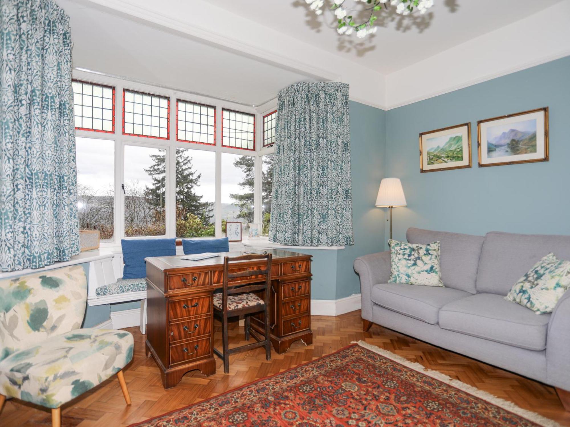 Villa Ty'N Y Cae Llanbedr-y-cennin Esterno foto