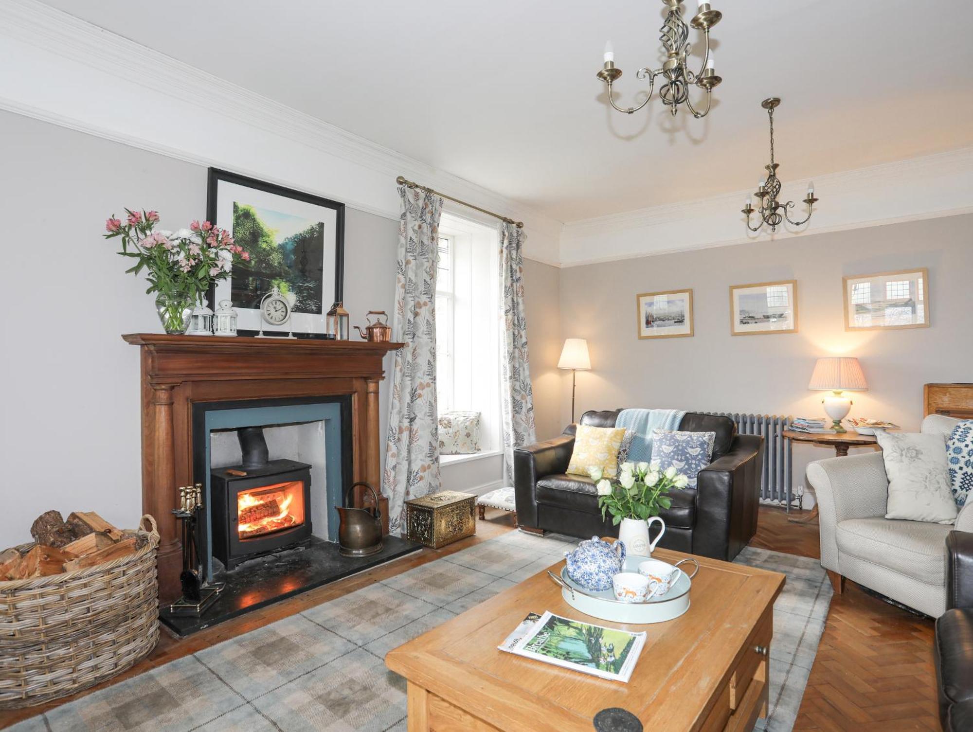 Villa Ty'N Y Cae Llanbedr-y-cennin Esterno foto